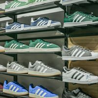 Antes las tenías por 65 euros, ahora cuestan menos de 32: las zapatillas Adidas tipo Campus más buscadas 
