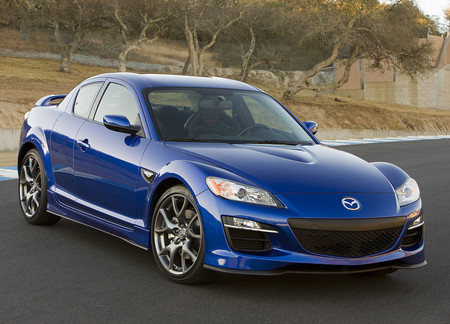 Mazda Rx 8 2009 1280 01