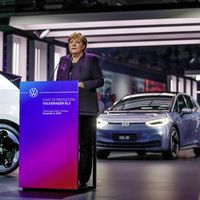 Alemania y su industria aumentan las ayudas a la compra de coches eléctricos hasta los 6.000 euros