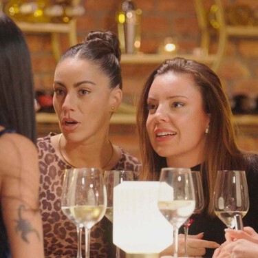 Solo quedan dos entregas de 'Casados a primera vista': Estas fueron las decisiones finales de las parejas tras la primera etapa