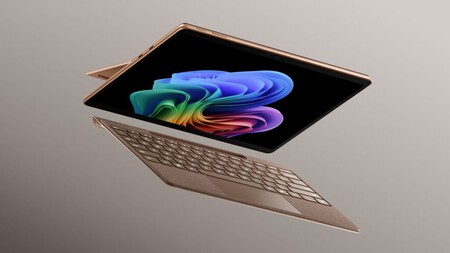 Surface Pro 13