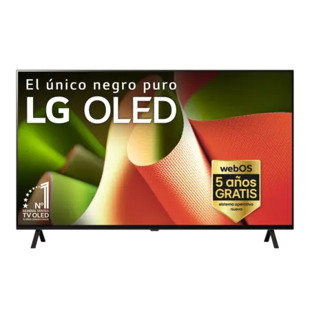 LG OLED