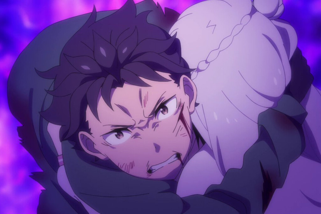Este anime isekai ya se ha convertido en el mejor valorado de todo el año. Su último capítulo se ha estrenado con una puntuación perfecta y un nuevo récord