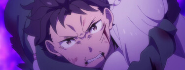 Este anime isekai ya se ha convertido en el mejor valorado de todo el año. Su último capítulo se ha estrenado con una puntuación perfecta y un nuevo récord