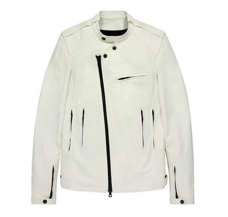 Las chaquetas de Balmain que confirman el principio de una nueva era en la firma