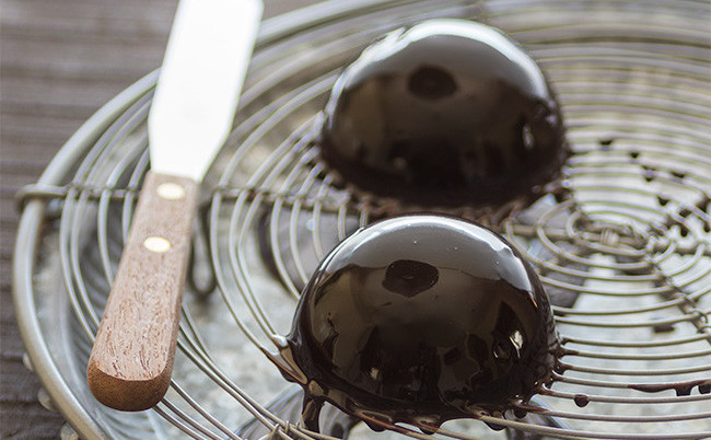 Todo lo que necesitas saber para hornear y cocinar con chocolate