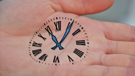 ¿Cuál es el tiempo medio de permanencia en una página web?