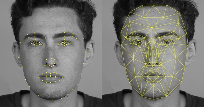Reconocimiento Facial
