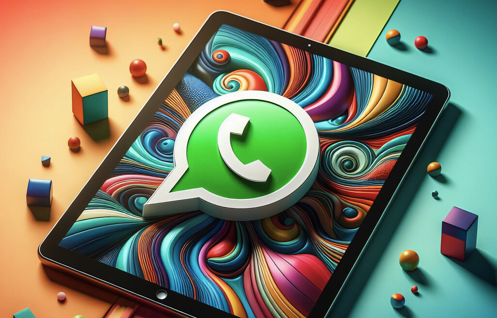 Cómo tener WhatsApp en el iPad Cómo tener WhatsApp en el iPad