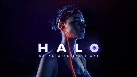 Si buscas unos auriculares in ear llamativos los Meizu Halo seguro que no te dejan indiferente