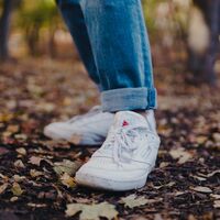 Las rebajas de final de temporada llegan a Reebok: zapatillas con descuentos de hasta un 50% de hombre y mujer