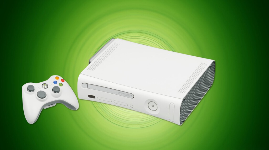 20 años de Xbox 360, el exitoso giro que redefinió la presencia de Microsoft en los videojuegos 