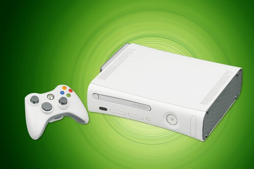 La revolución verde: dos décadas de Xbox 360, el inicio de la era moderna de los videojuegos