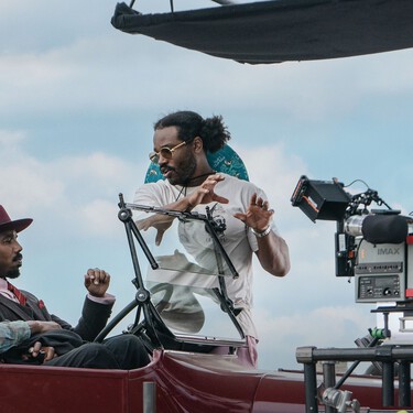 Sinners Director Ryan Coogler Takes Us To Film School In 10 Minutes Cnn