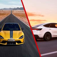 Cuidado, Tesla: Xiaomi ha vendido 200.000 coches en menos de un año, un hito que costó cinco años a la marca de Elon Musk