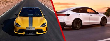 Cuidado, Tesla: Xiaomi ha vendido 200.000 coches en menos de un año, un hito que costó cinco años a la marca de Elon Musk