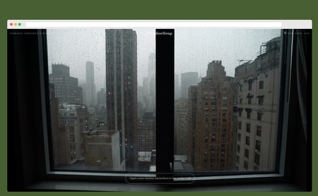 Una ventana al mundo: esta web te muestra las vistas de otras personas a lo largo del planeta