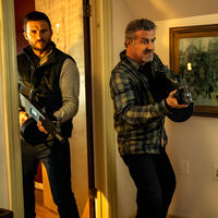 El thriller de acción de 95 minutos con Scott Eastwood y Sylvester Stallone que fracasó en taquilla, encuentra redención en streaming 
