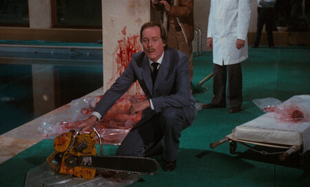 Mil Gritos Tiene La Noche 1982 Jack Taylor