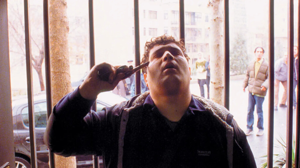 22 años después por fin se estrena este extraordinario drama criminal que fue prohibido en su país y es de los mejores de dos cineastas imprescindibles