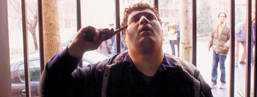 22 años después se estrena 'Crimson Gold', un extraordinario drama criminal que fue prohibido en su país: una colaboración de dos cineastas imprescindibles