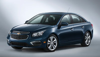 2015 Chevrolet Cruze