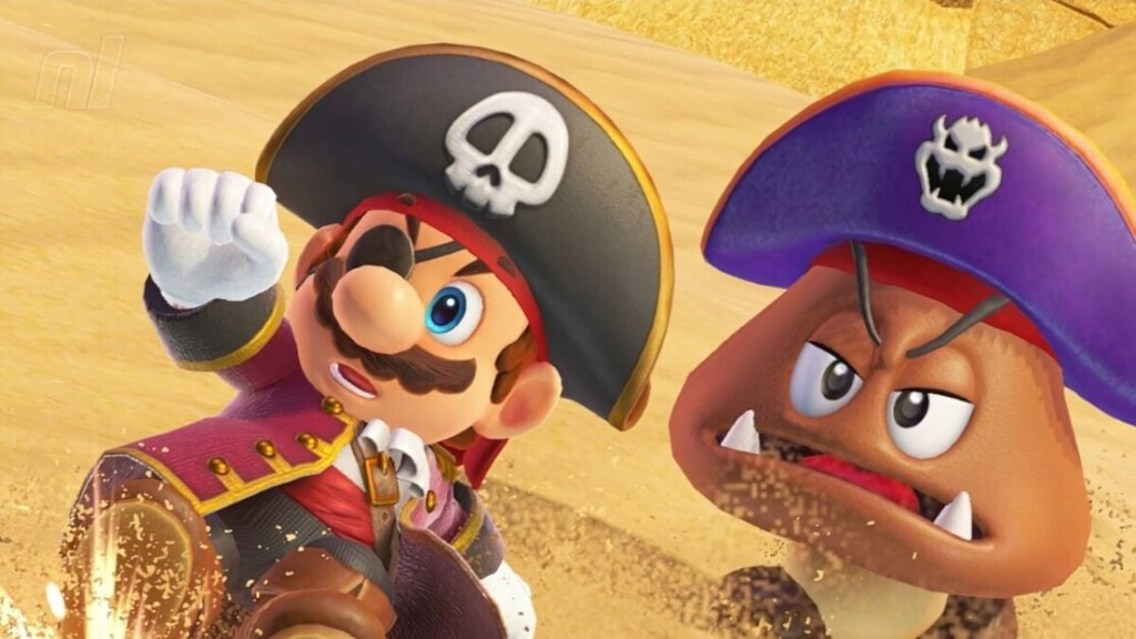 Llevaba tiempo en el punto de mira de Europa, pero ha sido el FBI quien ha hundido una de las grandes webs de piratería de Nintendo Switch. Noticias en tiempo real