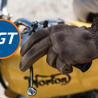 Qué guantes para motos puedes usar a partir del 1 de octubre para evitar las mutlas de 200 euros de la DGT 