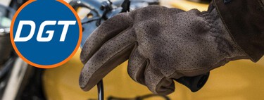 Qué guantes para motos puedes usar a partir del 1 de octubre para evitar las mutlas de 200 euros de la DGT 