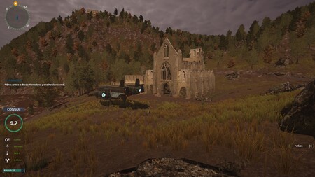 Beyond Mankind: The Awakening