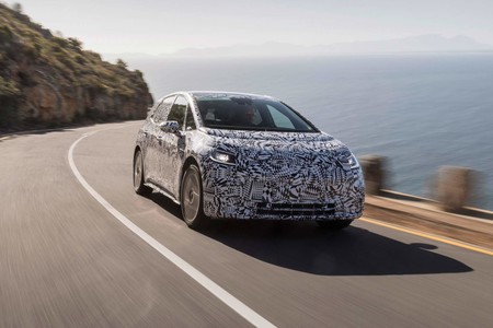 El Volkswagen I.D. recorrerá hasta 550 km por carga y costará lo que un Golf TDI