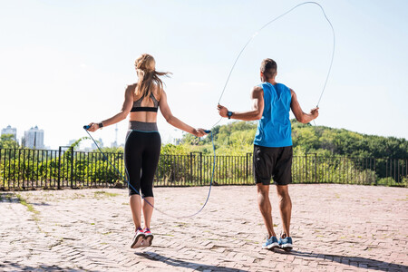 Cinco consejos para seguir entrenando, incluso cuando estás de vacaciones