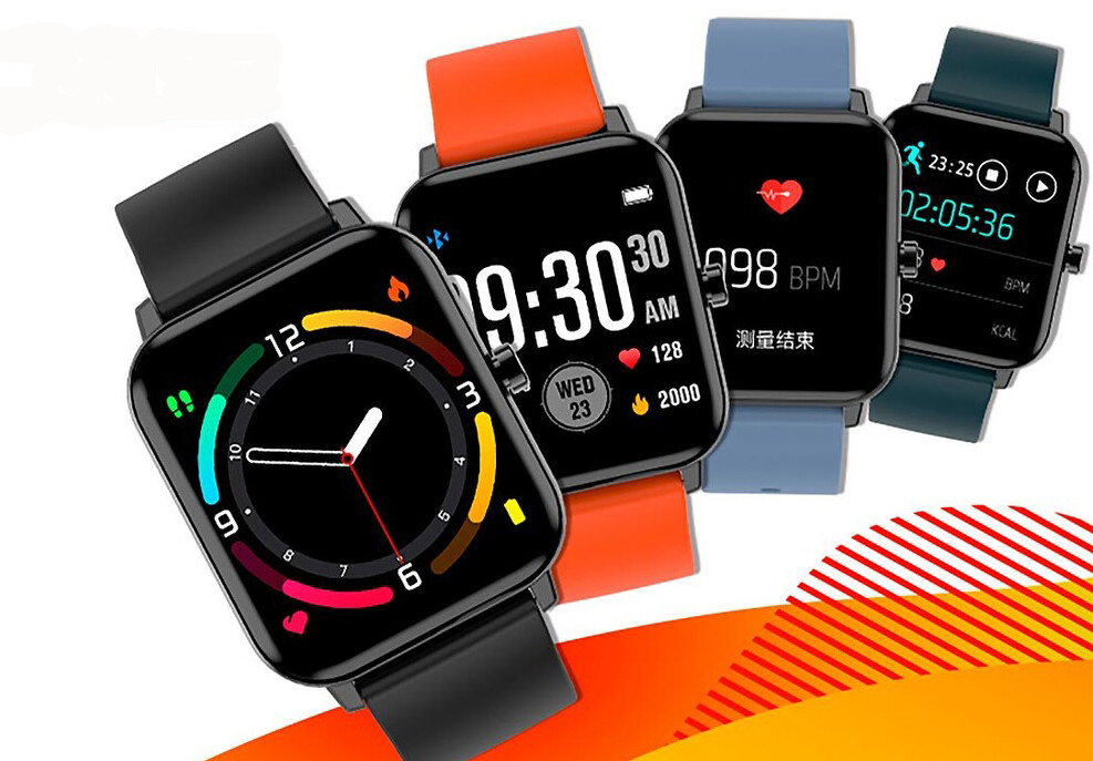 zte watch live