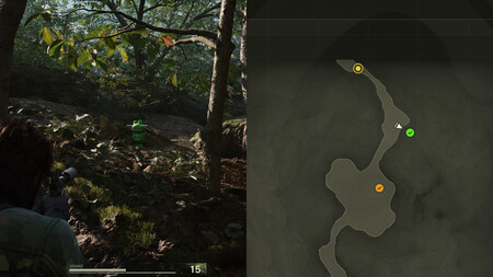 Kerotan Pantano Dremuchij