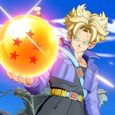 Dragon Ball Gekishin Squadra