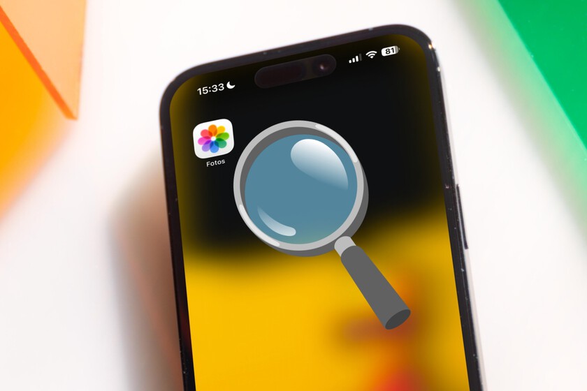 Esta función de IA lleva en el iPhone casi seis años y sigo pensando que es de lo mejor para localizar algunas fotos perdidas