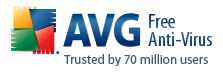 AVG Anti-Virus Free Edition 8.0 ya está aquÃ