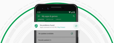 Así fue la seguridad en Android en 2018: 20% menos de apps maliciosas y un mayor énfasis en las actualizaciones de seguridad 