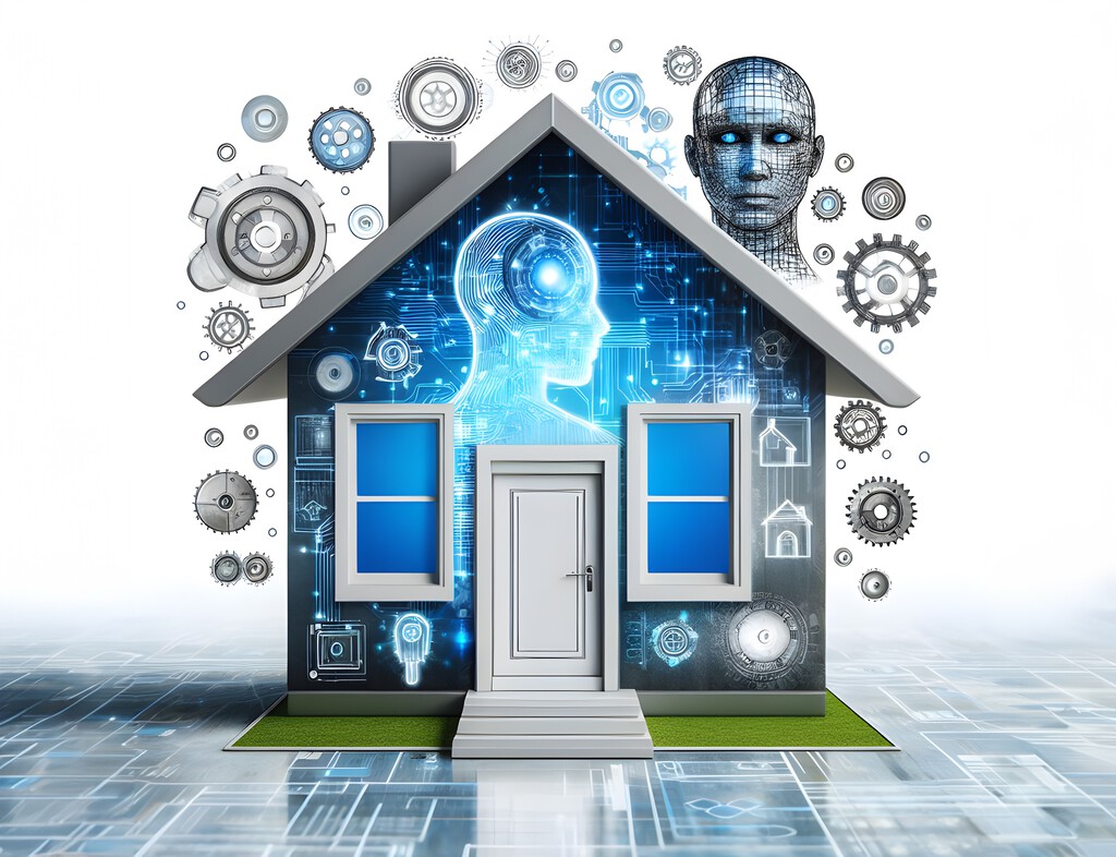 Matter dará un paso más con la versión 1.3. Estas son potentes mejoras que llegarán para montar el hogar conectado