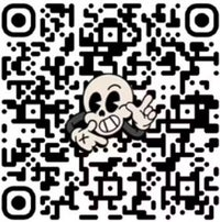 Emote Calavera 2