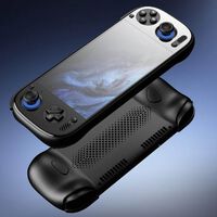 Es la primera consola Android con Snapdragon 8 Elite: la AYN Odin 3 abre paso a la nueva generación gaming portátil