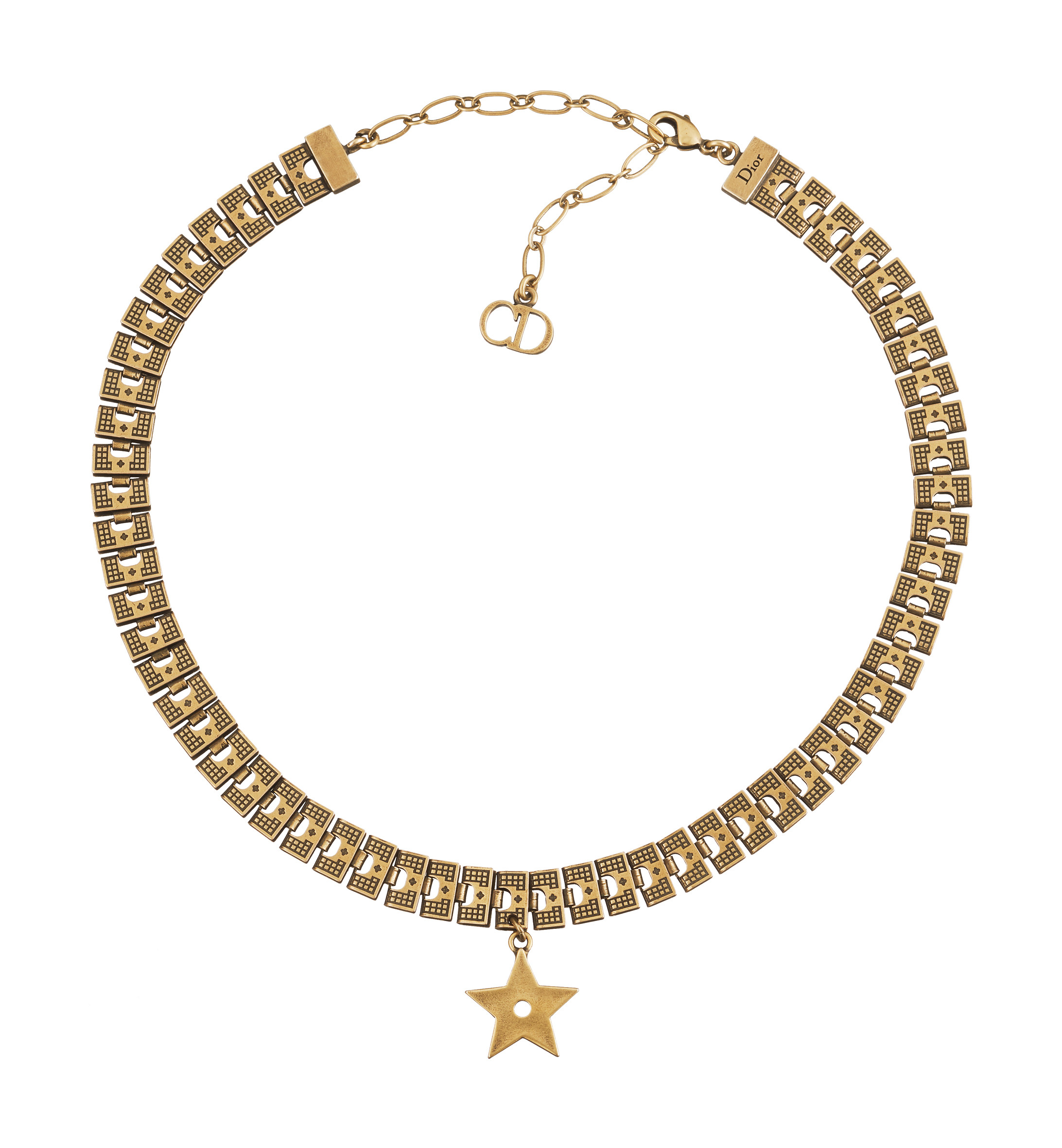 Foto de Joyas Dior Otoño-Invierno 2017-2018 (5/19)