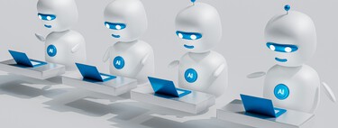 A maior fraude musical da história: ele usou mais 1000 bots para gerar músicas com IA e escutá-las repetidamente