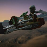 En 2 días, 'The Mandalorian' volverá a contarse desde el principio en Disney+, pero con un giro para los que ya están aburridos de 'Star Wars'