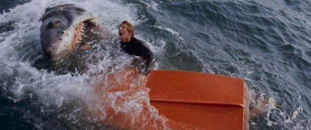 Jaws 4k