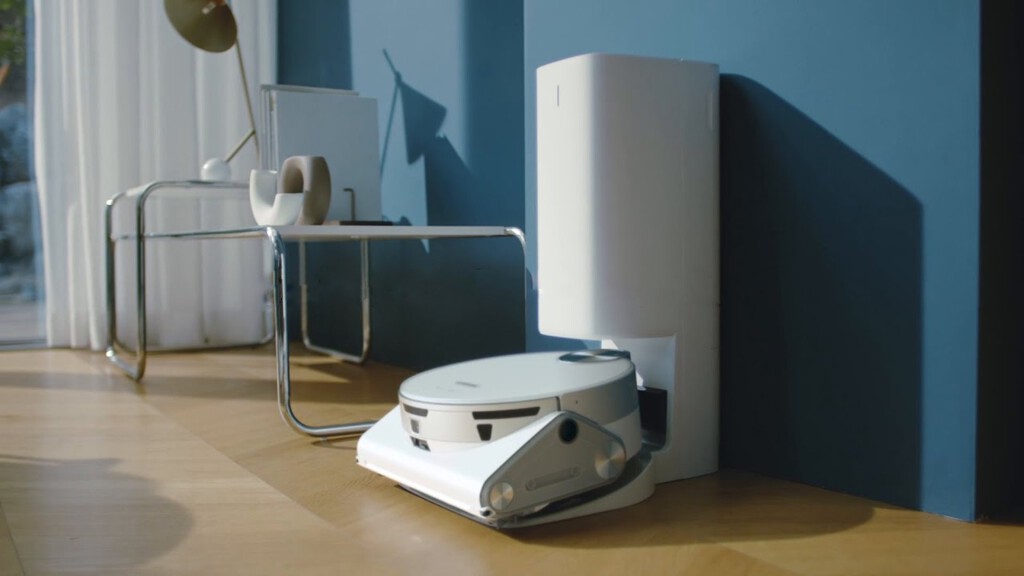Mi robot aspirador siempre se perdía en mi casa. Acabo de descubrir que no era culpa suya