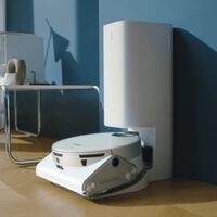 Mi robot aspirador se perdía al limpiar la casa y no era culpa suya: he descubierto quién era el responsable