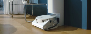 Mi robot aspirador siempre se perdía en mi casa. Acabo de descubrir que no era culpa suya