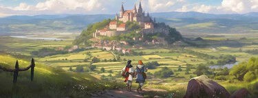 Pocas veces un juego de construcción medieval me ha atrapado tanto, aunque ya intuyo qué podría arruinar mi reinado tan placentero Pocas veces un juego de construcción medieval me ha atrapado tanto, aunque ya intuyo qué podría arruinar mi reinado tan placentero