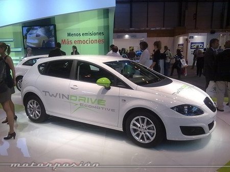 Salón Internacional del Automóvil Ecológico y de la Movilidad Sostenible